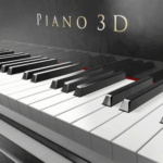 Piano 3D - пианино 3D