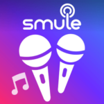 Smule - Sing and Create Music